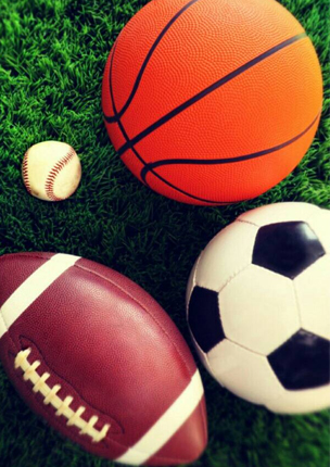 Sports Balls