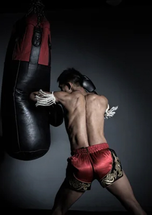 MMA Wear